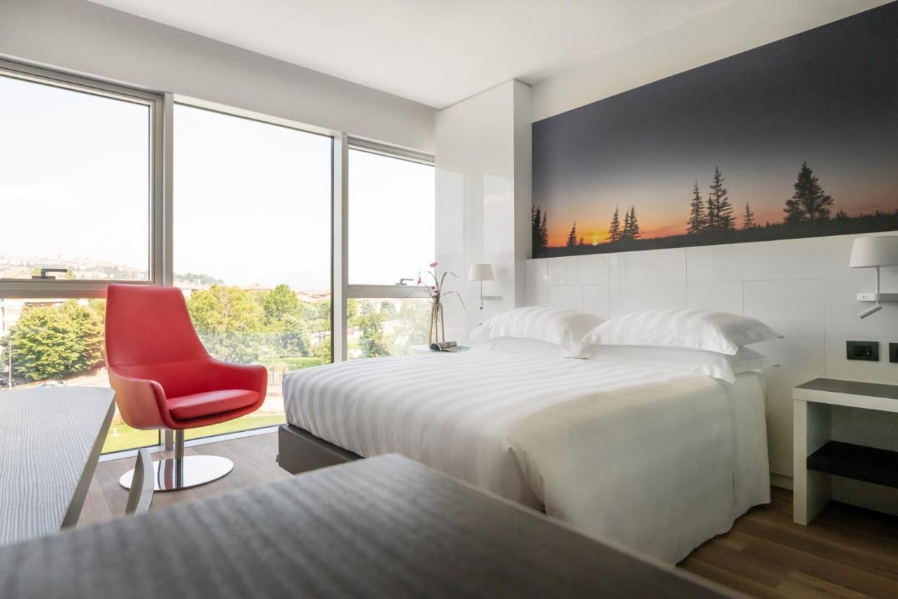Life Hotel Μπέργκαμο Εξωτερικό φωτογραφία