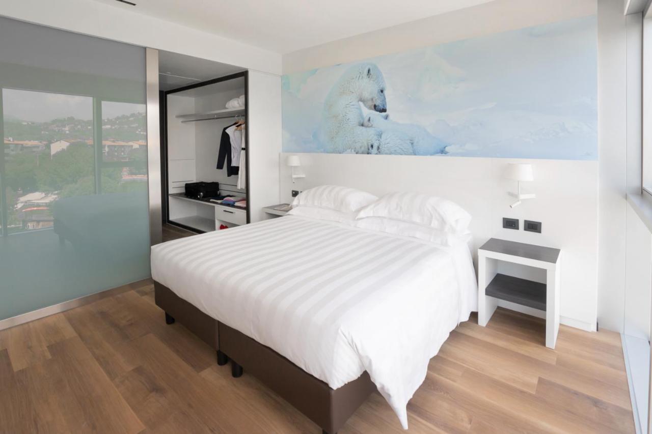 Life Hotel Μπέργκαμο Εξωτερικό φωτογραφία