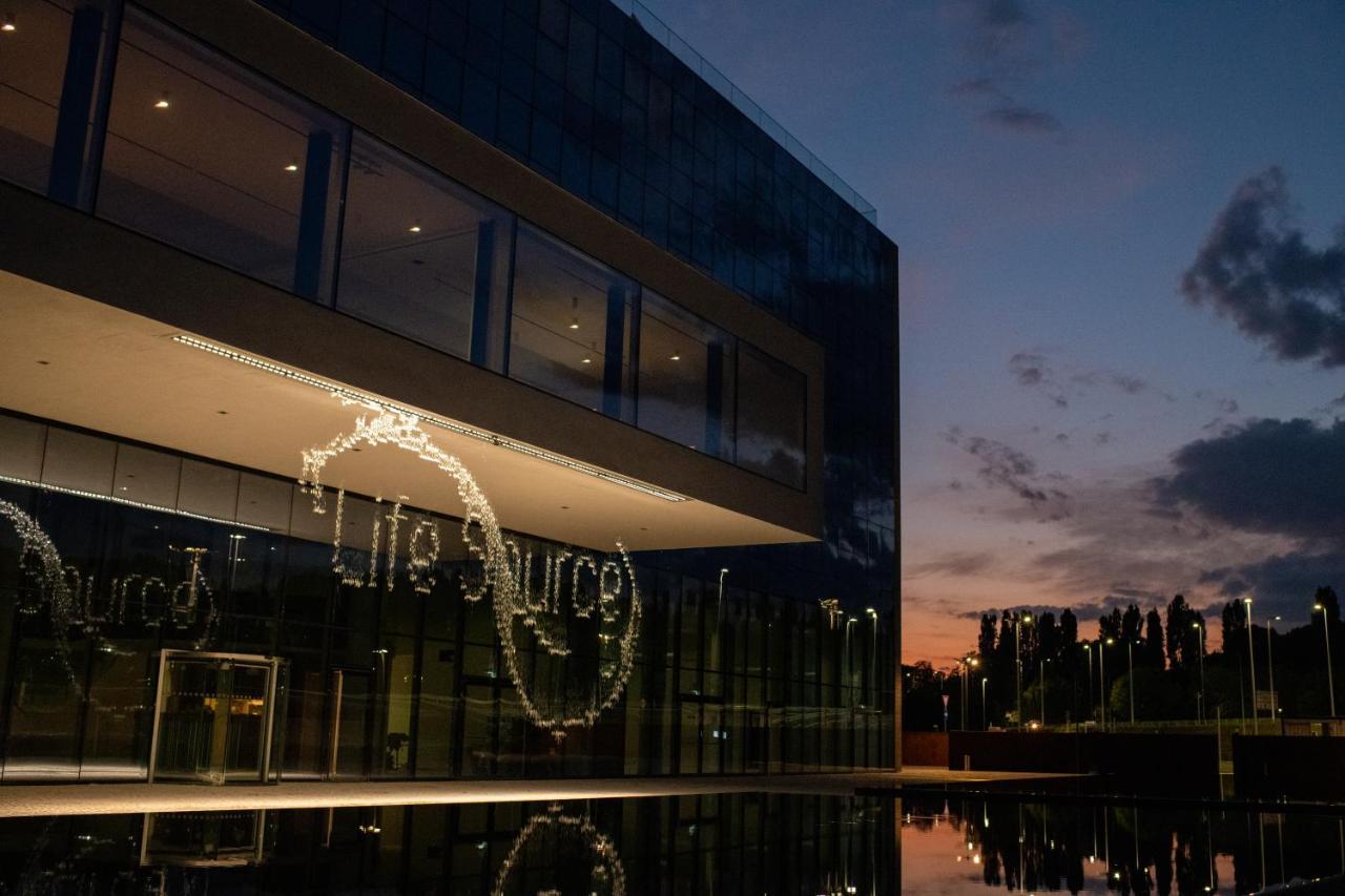 Life Hotel Μπέργκαμο Εξωτερικό φωτογραφία