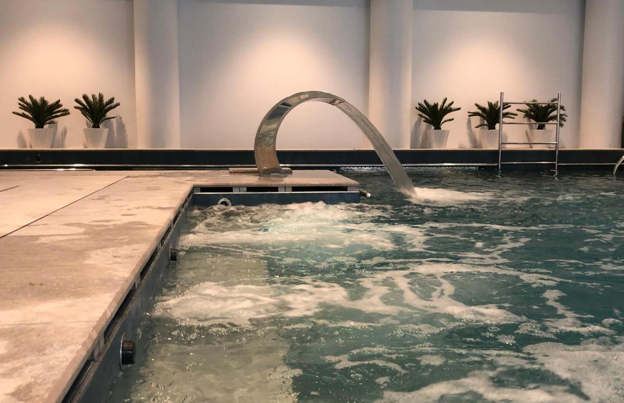 Life Hotel Μπέργκαμο Εξωτερικό φωτογραφία