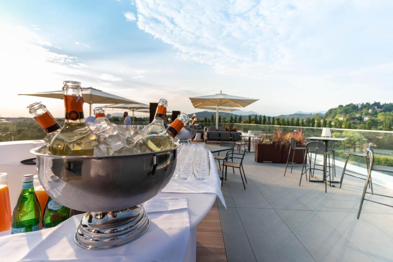 Life Hotel Μπέργκαμο Εξωτερικό φωτογραφία