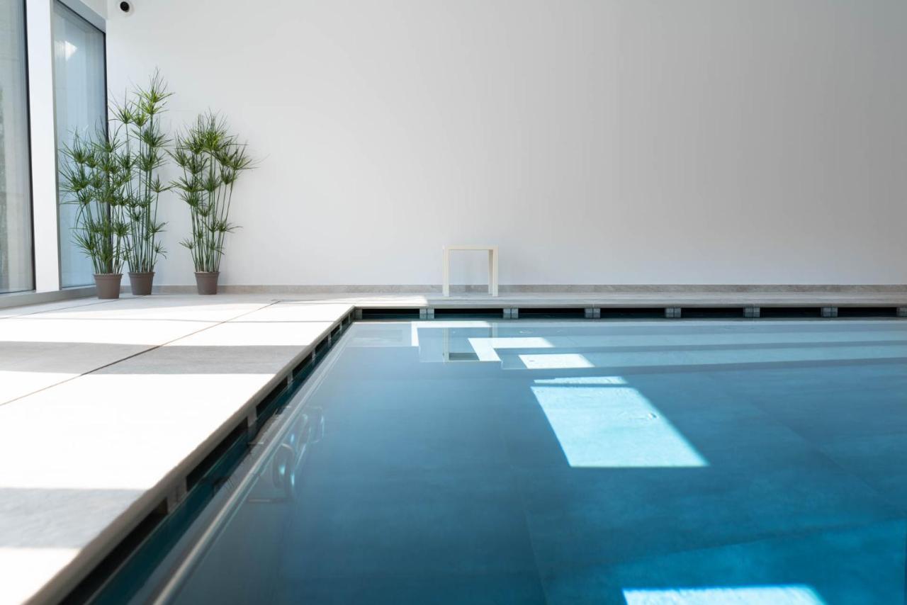 Life Hotel Μπέργκαμο Εξωτερικό φωτογραφία