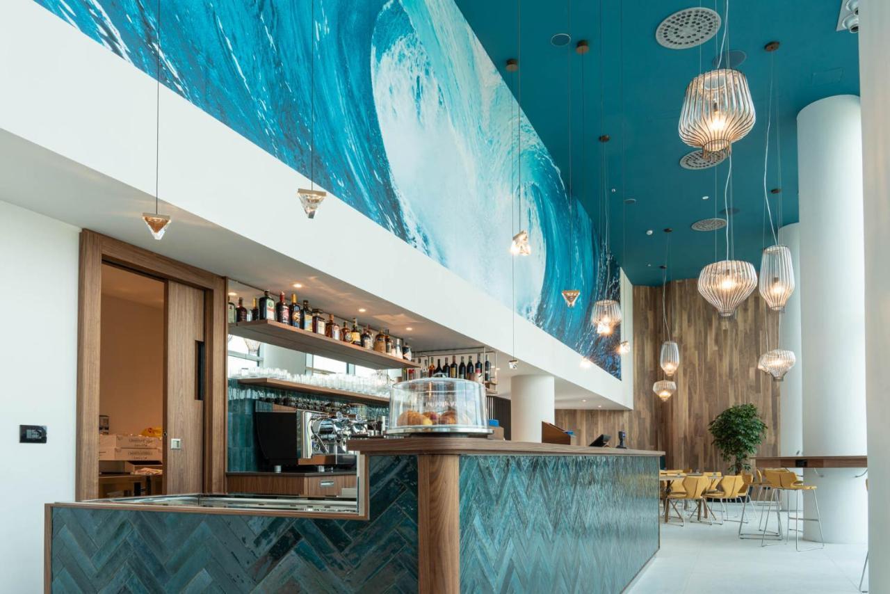 Life Hotel Μπέργκαμο Εξωτερικό φωτογραφία
