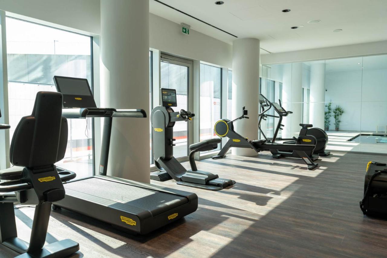 Life Hotel Μπέργκαμο Εξωτερικό φωτογραφία