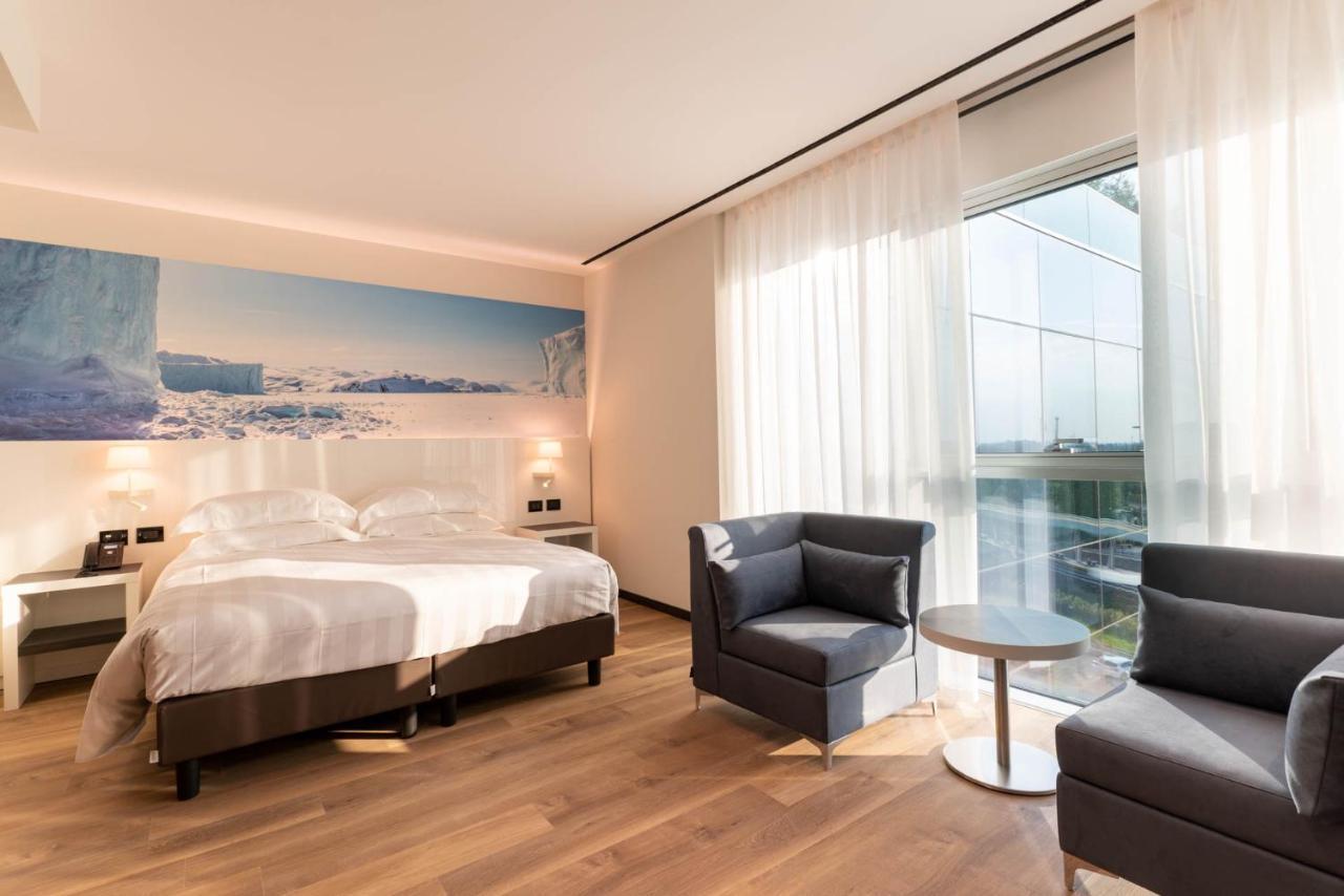 Life Hotel Μπέργκαμο Εξωτερικό φωτογραφία
