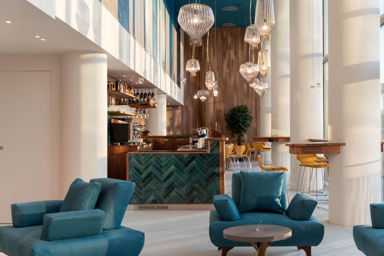 Life Hotel Μπέργκαμο Εξωτερικό φωτογραφία