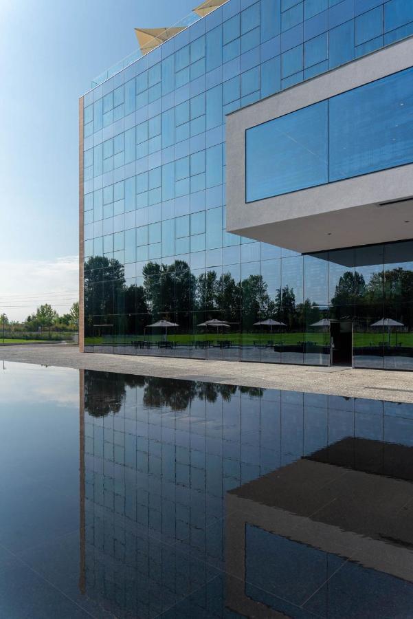 Life Hotel Μπέργκαμο Εξωτερικό φωτογραφία