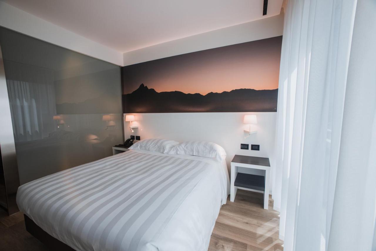 Life Hotel Μπέργκαμο Εξωτερικό φωτογραφία