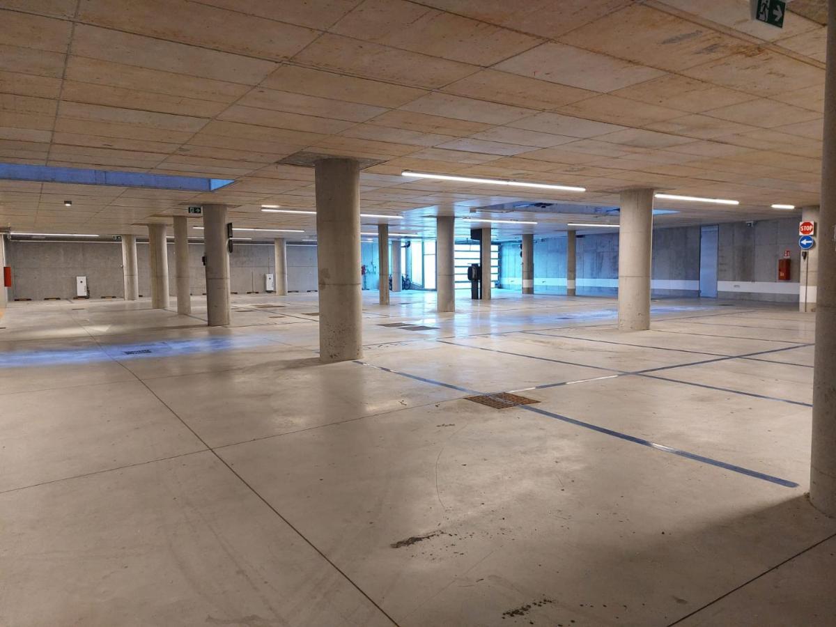 Life Hotel Μπέργκαμο Εξωτερικό φωτογραφία