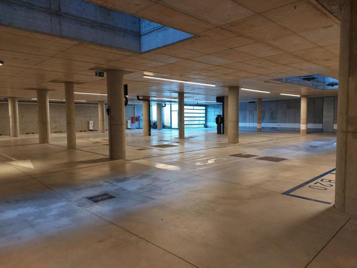 Life Hotel Μπέργκαμο Εξωτερικό φωτογραφία