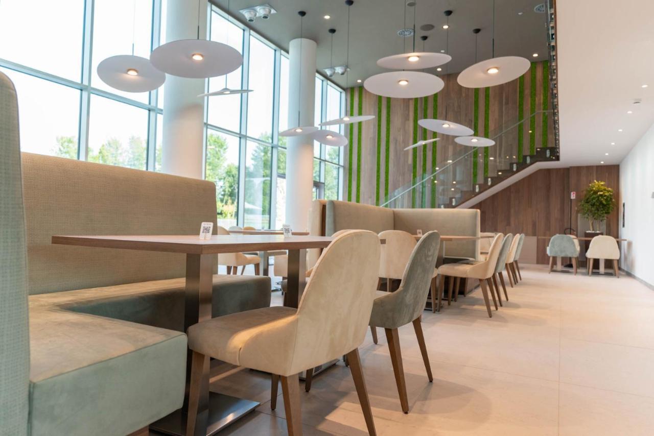 Life Hotel Μπέργκαμο Εξωτερικό φωτογραφία