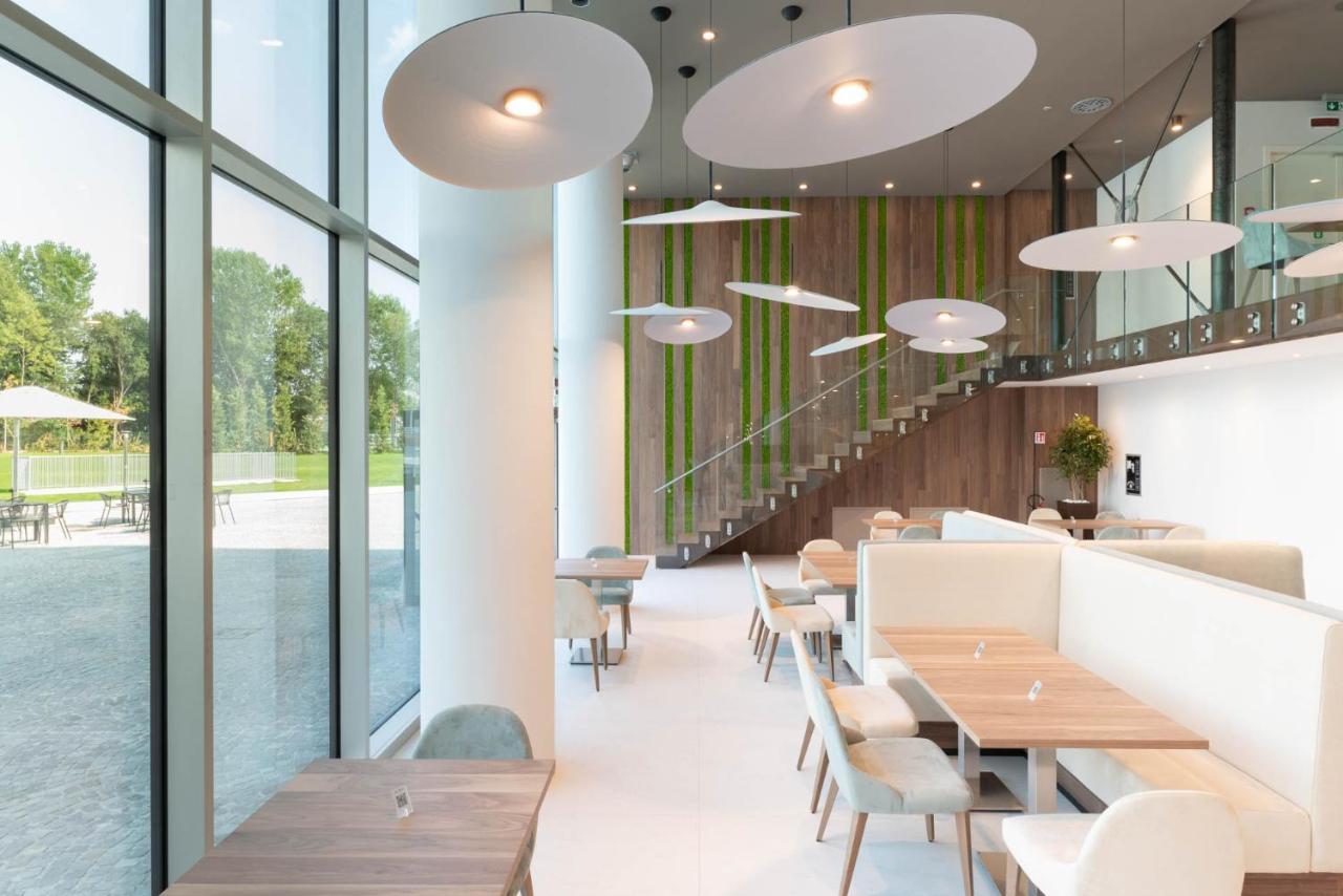 Life Hotel Μπέργκαμο Εξωτερικό φωτογραφία