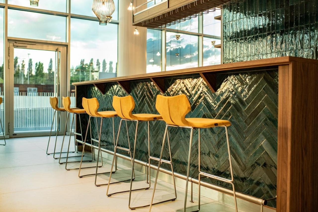 Life Hotel Μπέργκαμο Εξωτερικό φωτογραφία