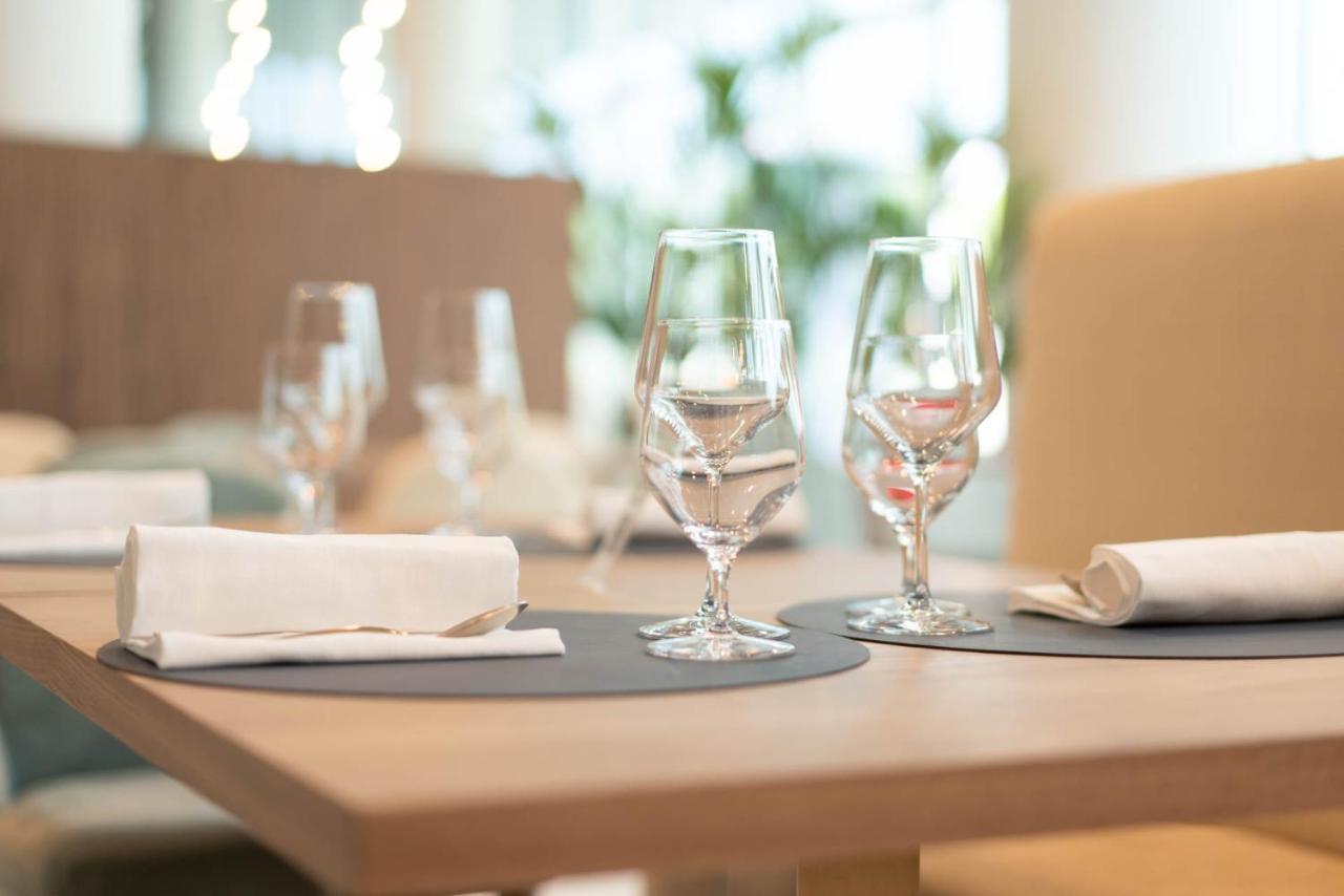 Life Hotel Μπέργκαμο Εξωτερικό φωτογραφία