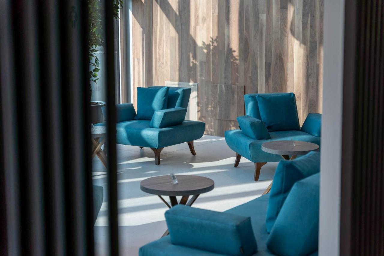Life Hotel Μπέργκαμο Εξωτερικό φωτογραφία