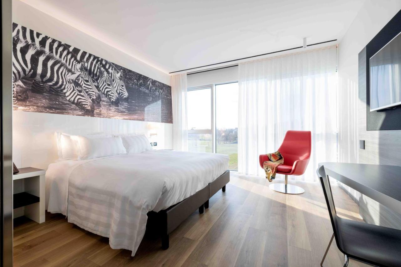 Life Hotel Μπέργκαμο Εξωτερικό φωτογραφία