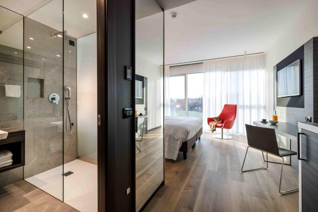 Life Hotel Μπέργκαμο Εξωτερικό φωτογραφία