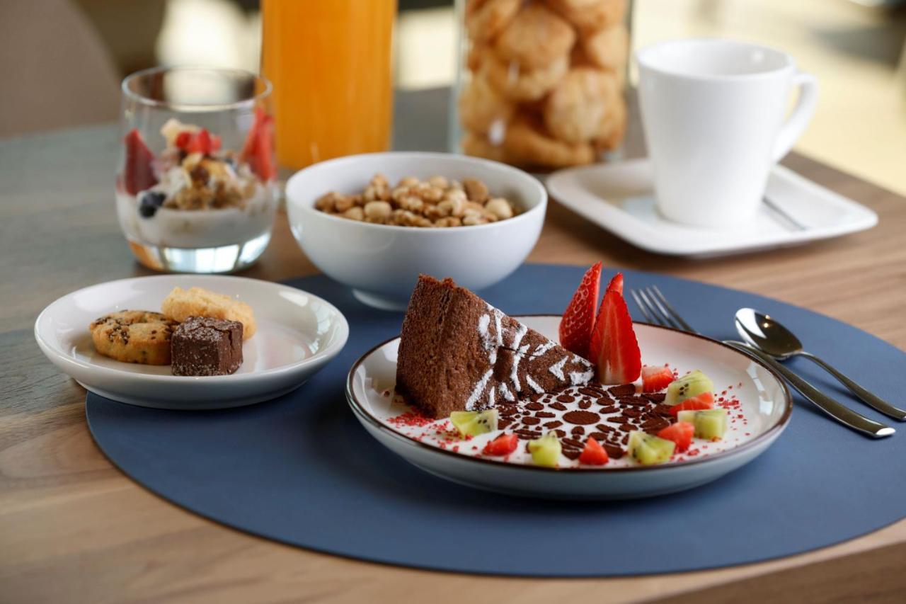 Life Hotel Μπέργκαμο Εξωτερικό φωτογραφία