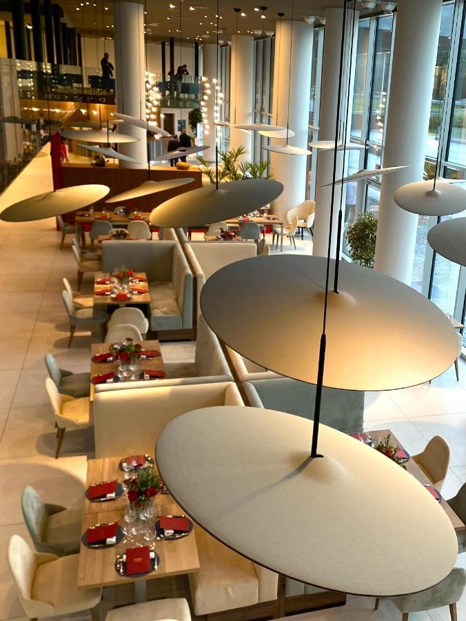Life Hotel Μπέργκαμο Εξωτερικό φωτογραφία