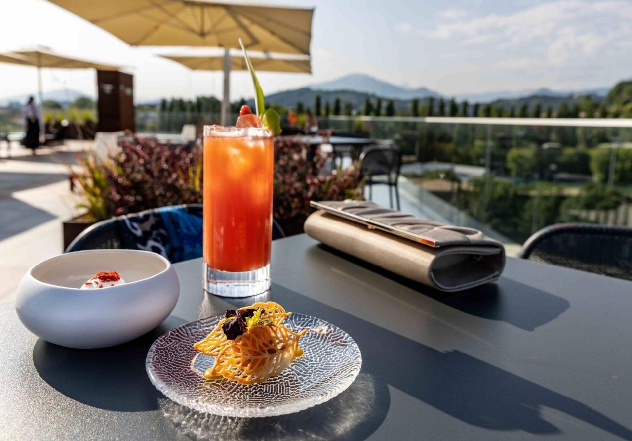 Life Hotel Μπέργκαμο Εξωτερικό φωτογραφία