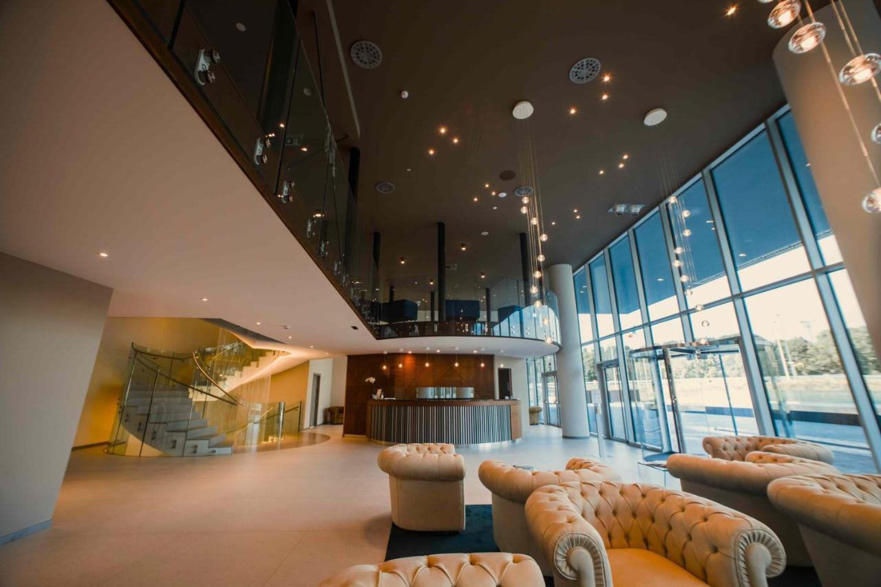 Life Hotel Μπέργκαμο Εξωτερικό φωτογραφία