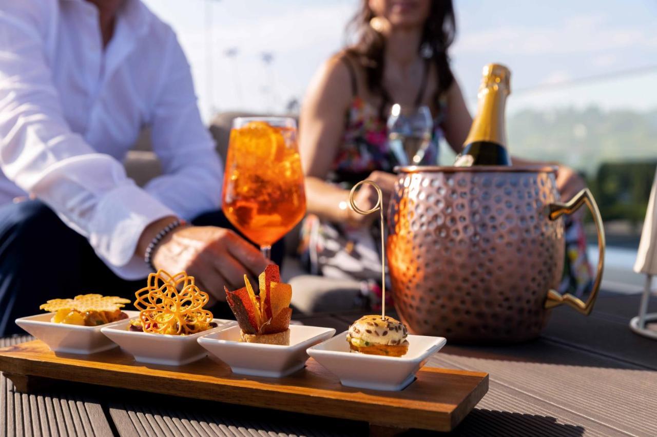 Life Hotel Μπέργκαμο Εξωτερικό φωτογραφία