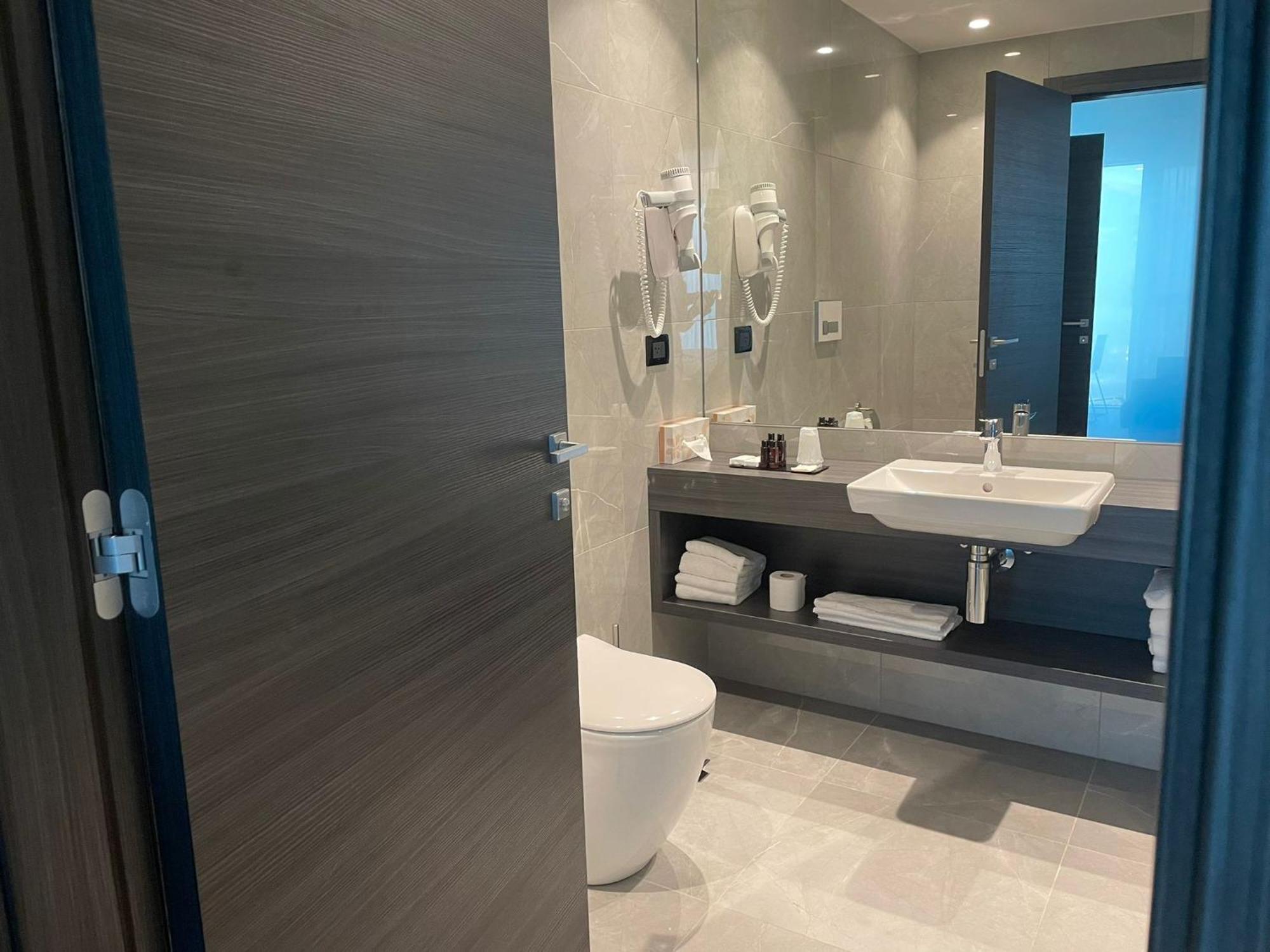 Life Hotel Μπέργκαμο Εξωτερικό φωτογραφία