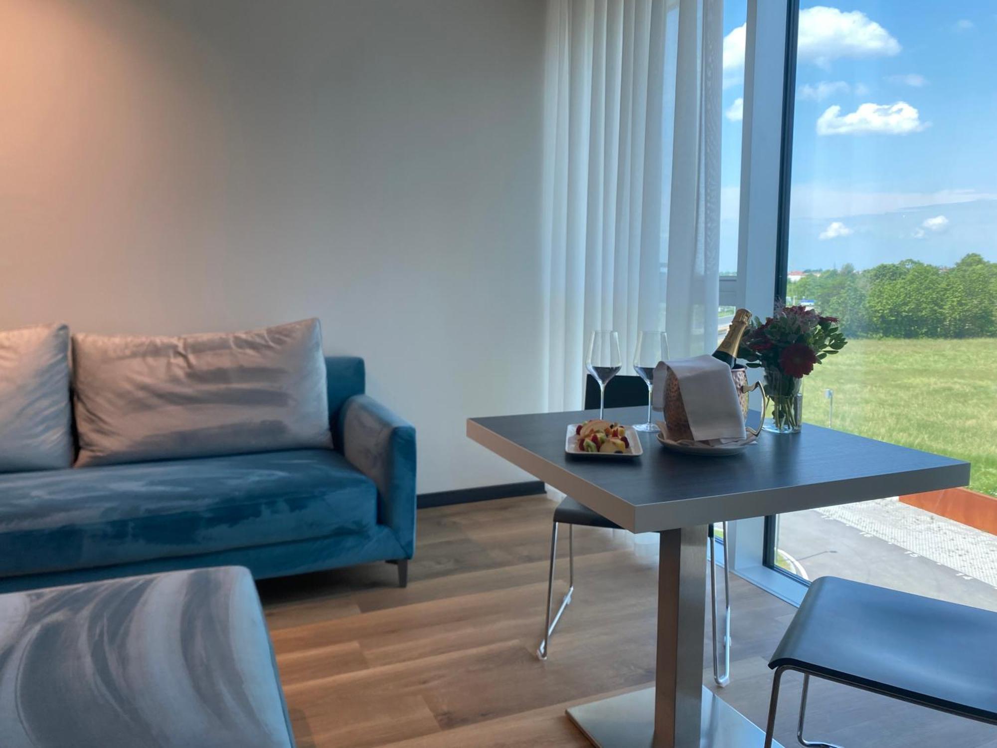Life Hotel Μπέργκαμο Εξωτερικό φωτογραφία